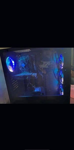 Gaming PC 1