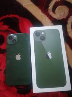 i phone 13 128 gb