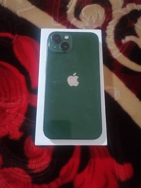 i phone 13 128 gb 1