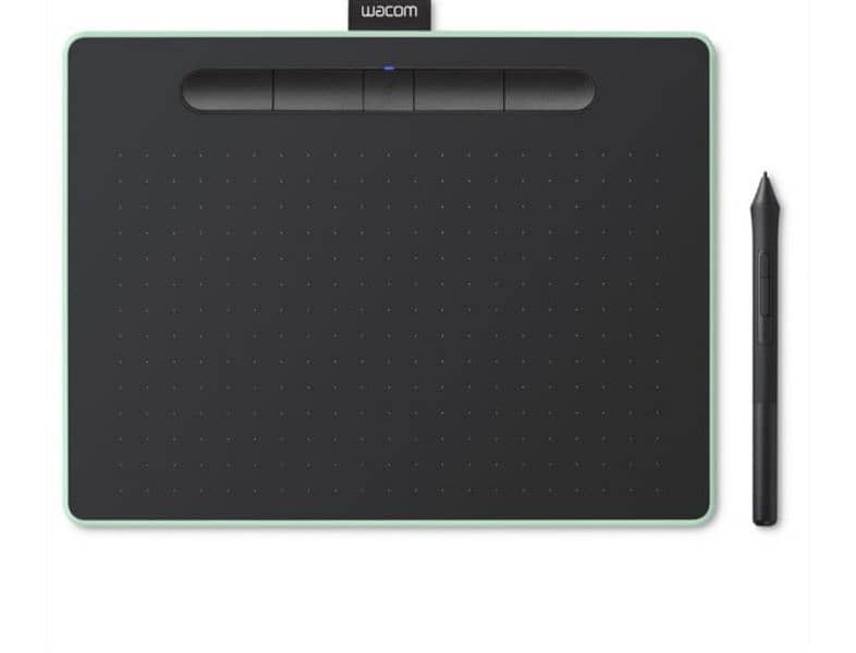 Wacom Intous Bluetooth creative pen 1