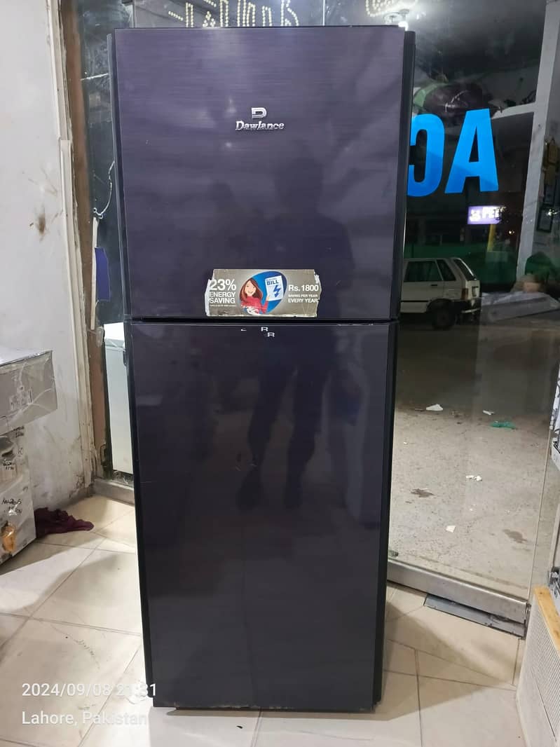 Dawlance  Fridge Medium size  (0306=4462/443) awwsum seet 1