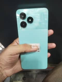 Realme C51