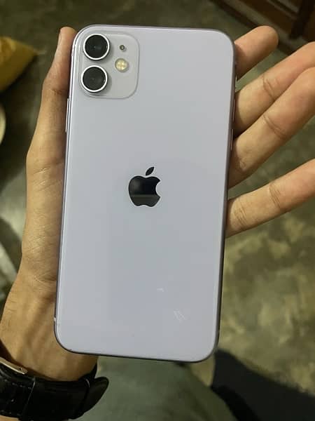 iphone 11 no exchange 10