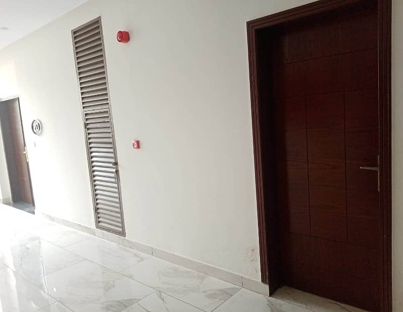 3 Bed Apartment Available For Rent In Askari 11 Sec-D Lahore 5