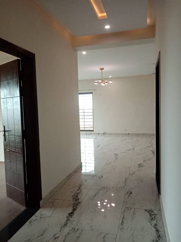 3 Bed Apartment Available For Rent In Askari 11 Sec-D Lahore 34