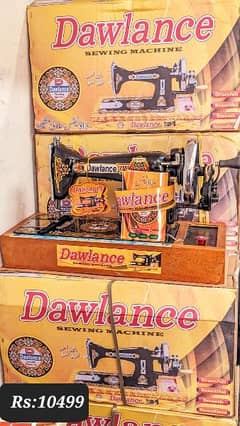 dawalance