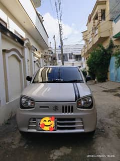 Suzuki Alto 2021 Dealer post Sy dour rahan . . . . 0