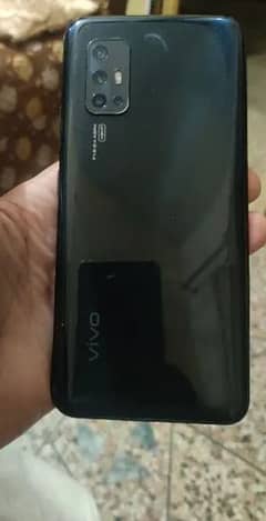 Vivo V17 8/256 urgent sale 0