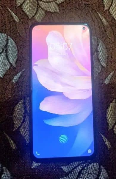 Vivo V17 8/256 urgent sale 1