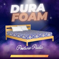 Dura posturpedic