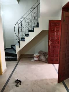 3.5 Marla house For Rent in Johar Town Phase 2 0