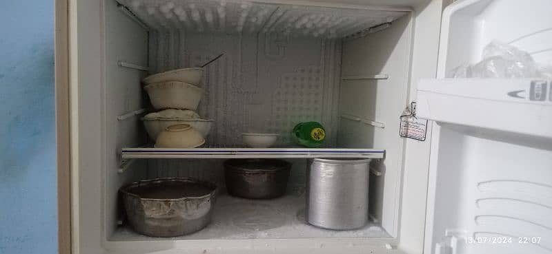 Dawlance fridge for sale 2