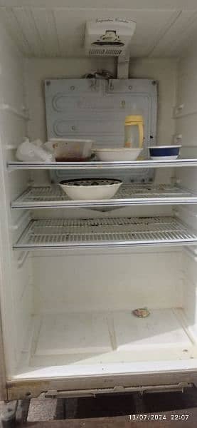 Dawlance fridge for sale 4