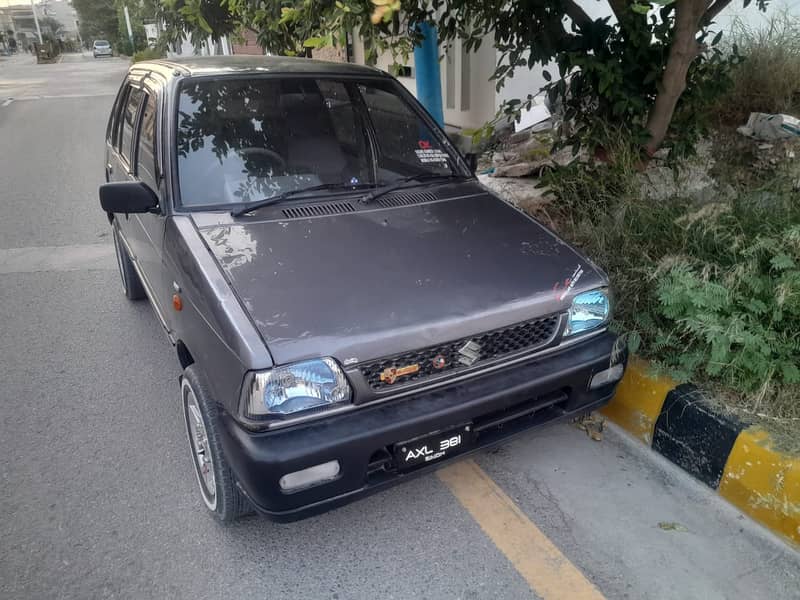 Suzuki Mehran VXR 2012.03199637988 2