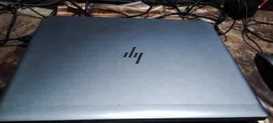 hp zbook g6 15 workstation