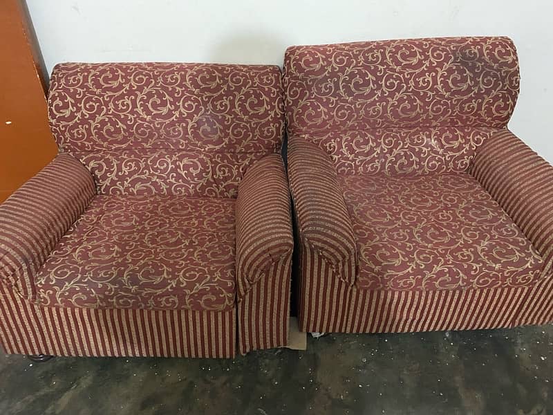 7 seater sofa set for sale 0