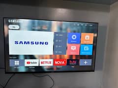 samsung tv / LED 49”