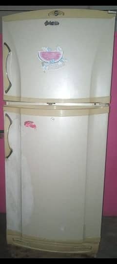 Pel refrigerator