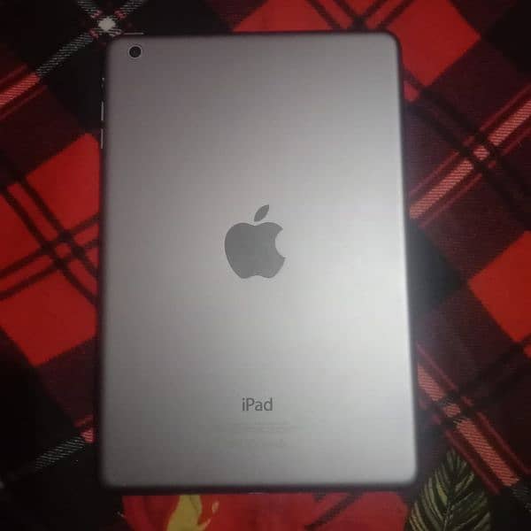 I pad 6