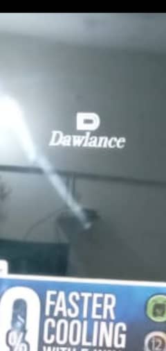 Dawlance Fridge Big saiz 0301/2530329