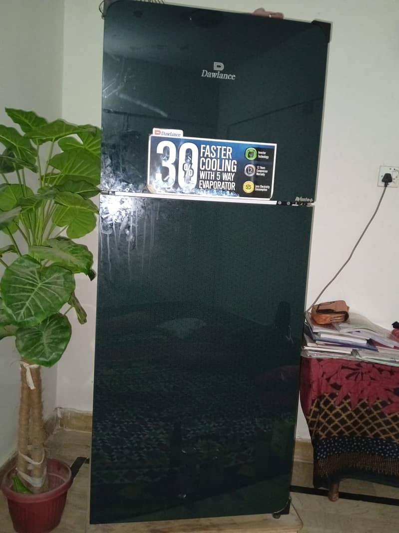 Dawlance Fridge Big saiz 0301/2530329 2