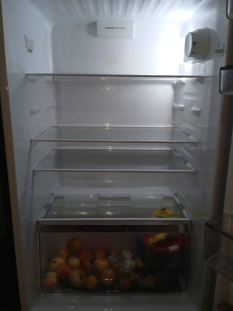 Dawlance Fridge Big saiz 0301/2530329 8