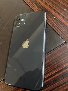 Iphone 11 64 gb pta approved 0