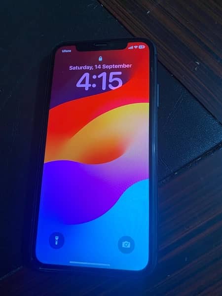 Iphone 11 64 gb pta approved 1