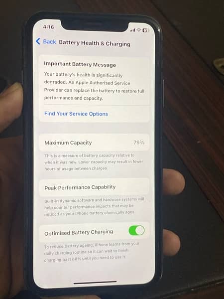 Iphone 11 64 gb pta approved 6