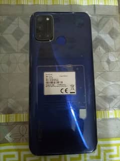 Realme C17 6-128 10/9 condition Pta approved