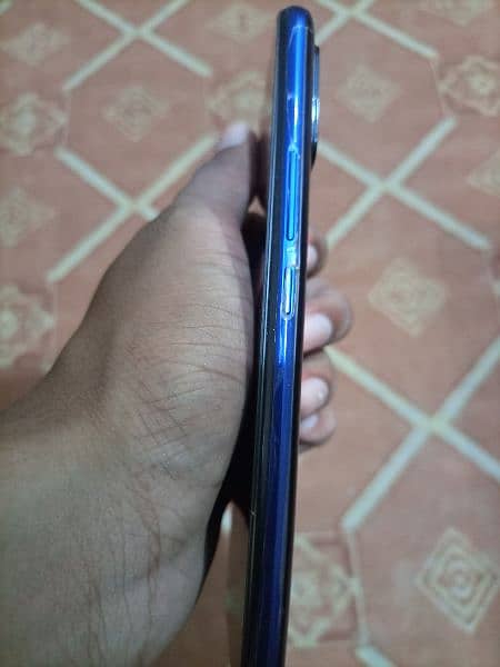 Realme C17 6-128 10/9 condition Pta approved 2