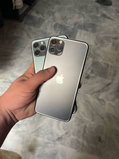 iphone 11 pro max 256gb