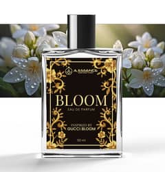 Essence of Elegance: The Power of Perfume