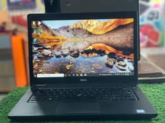 Dell Latitude 5480 core i5 7th HQ 8gb ram 256gb SSD 2gb graphics card