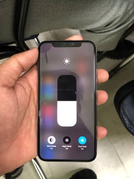 IPHONE XS NON PTA 2