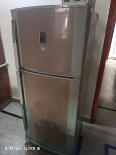 Dawlance fridge