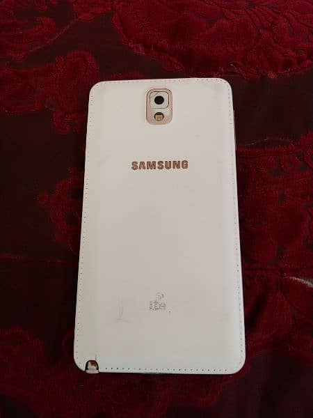 Samsung note 3 4g 1