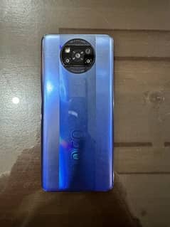 Poco X3 Pro 6/128 GB 0