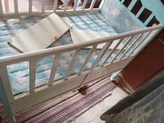 Baby cot