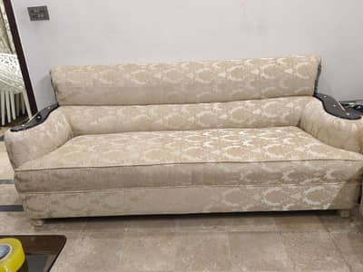 Sofa Set for Sale
