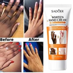 Sadore Hand whiting Cream