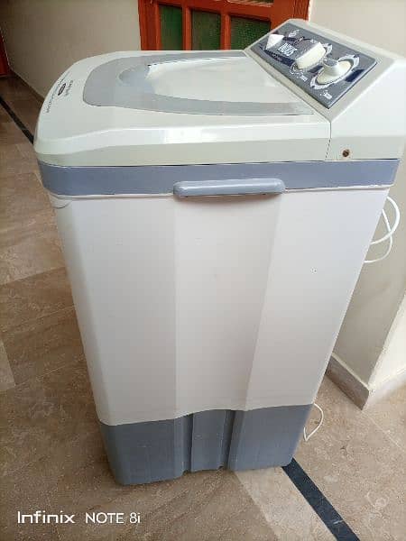 super Asia washing machine 2