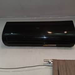 HAIER DC INVERTOR 1.5 TON HSU-18HFPAA