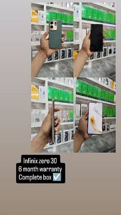 Infinix