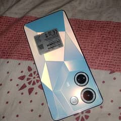 Tecno camon 10 by 10 condition