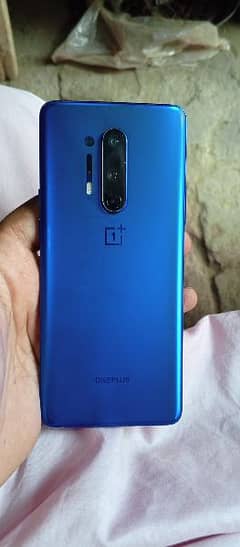 OnePlus 8 pro