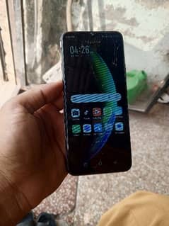 Infinix hot 10 play 4/64gb