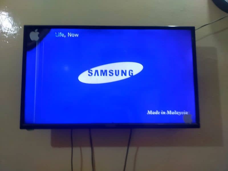 Samsung LED 1