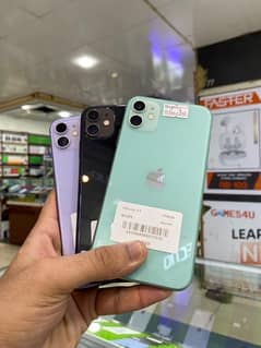 iphone 11 128gb pta approved