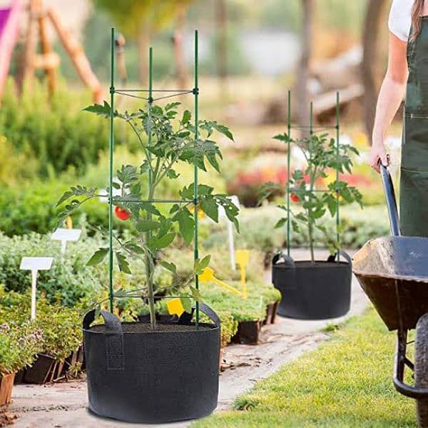 Grow bags 2